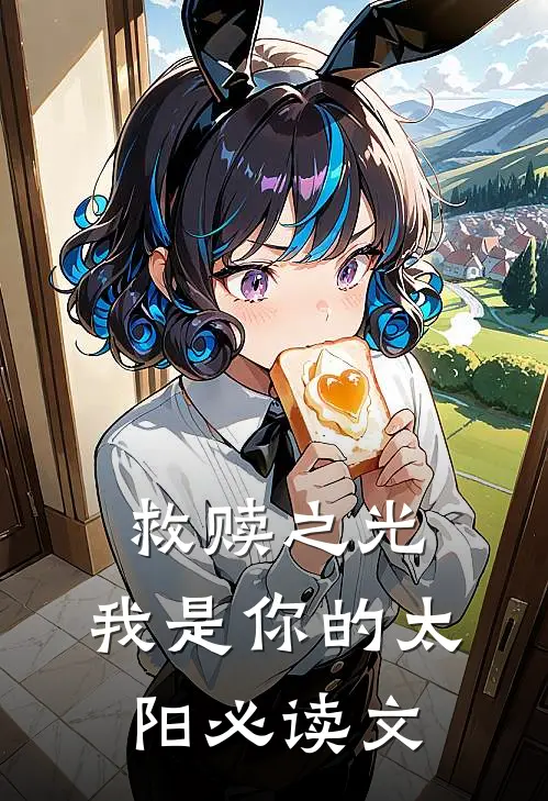 救赎之光：我是你的太阳必读文