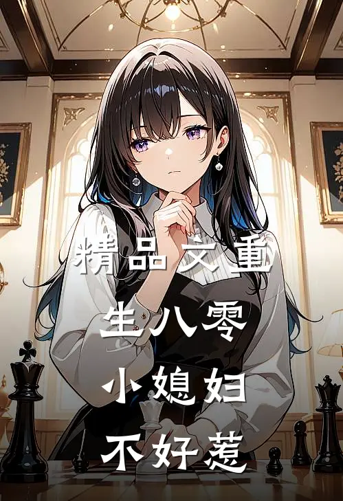 精品文重生八零小媳妇不好惹全文阅读