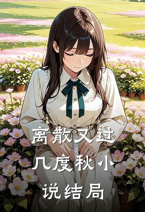 离散又过几度秋结局是啥