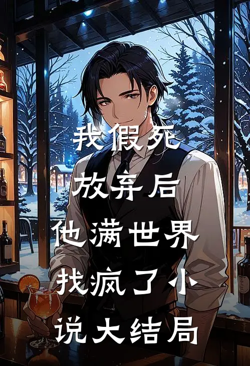 我假死放弃后,他满世界找疯了大结局免费阅读
