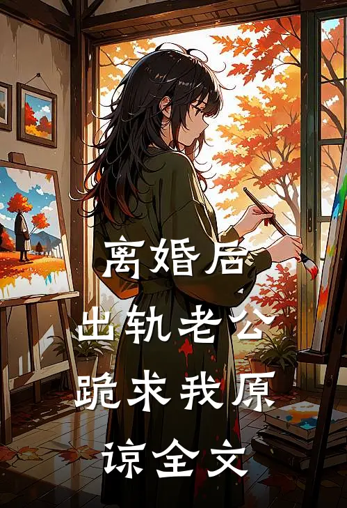 离婚后，出轨老公跪求我原谅全文