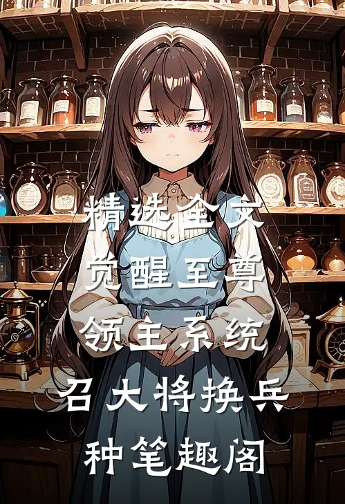 精选全文觉醒至尊领主系统:召大将换兵种笔趣阁