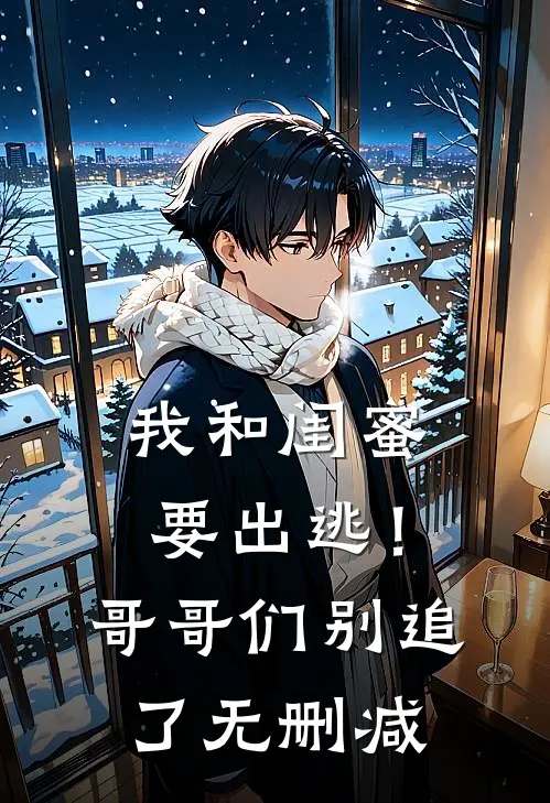 我和闺蜜要出逃!哥哥们别追了无删减