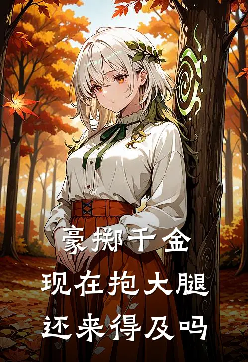 豪掷千金现在抱大腿还来得及吗?