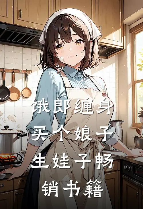 饿郎缠身：买个娘子生娃子畅销书籍