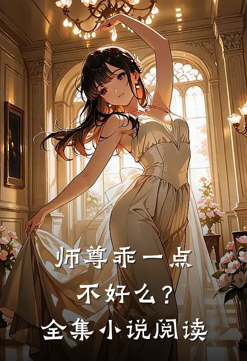 师尊乖一点不好么?全集阅读免费