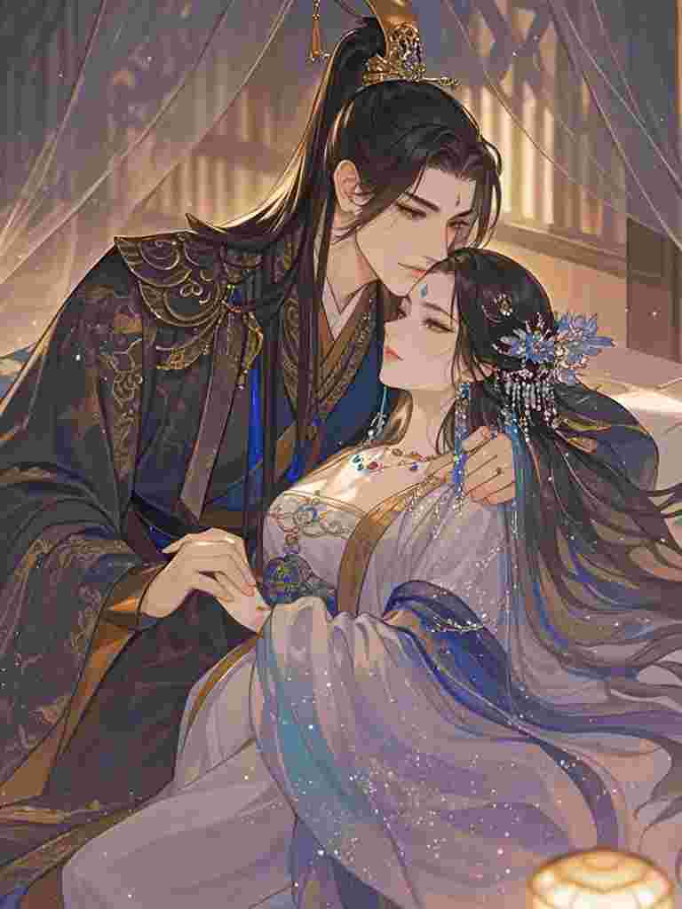 我是公司的财神，总裁白月光却把我开除了夏诗琪林婉歌