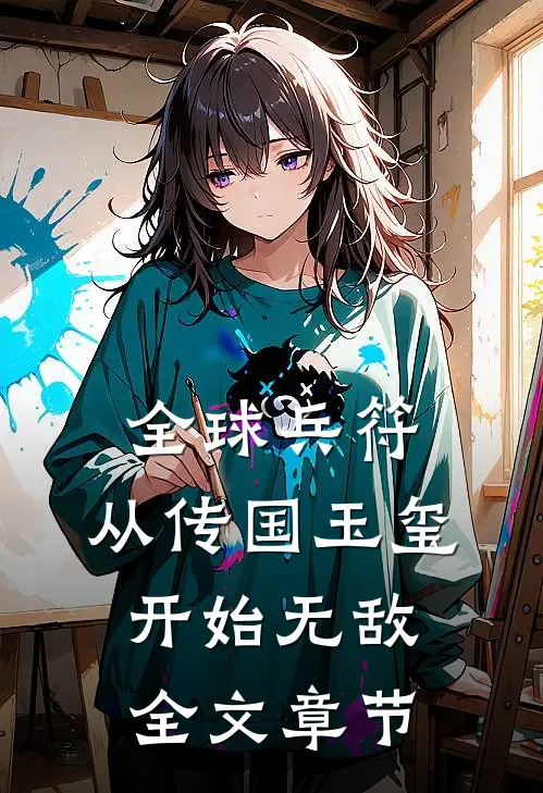 全球兵符：从传国玉玺开始无敌全文章节