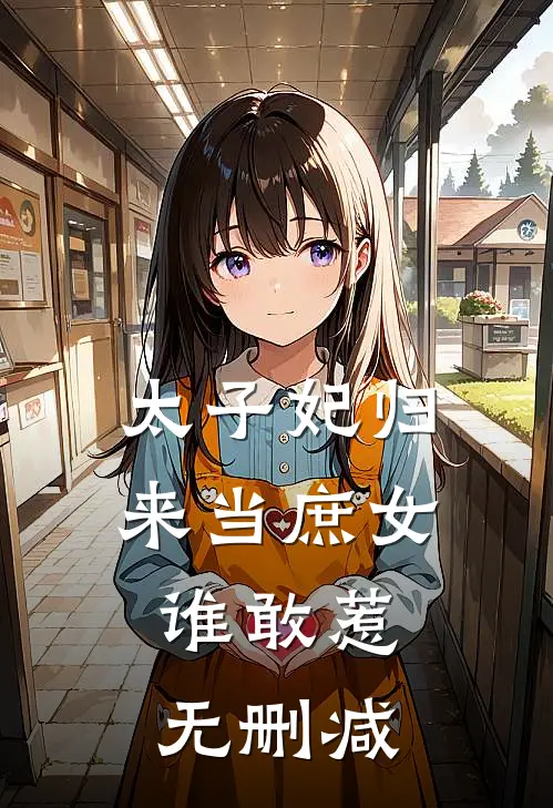 太子妃归来当庶女,谁敢惹无删减