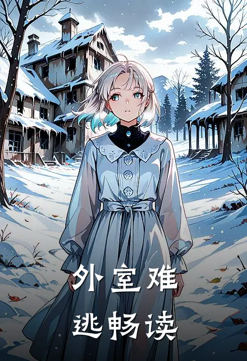外室难逃畅读