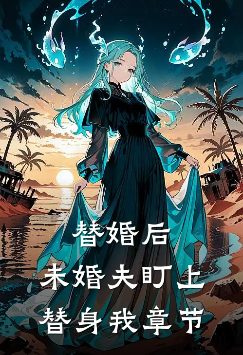 替婚后,未婚夫盯上替身我章节阅读