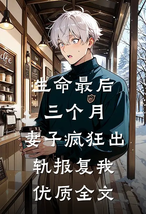 生命最后三个月，妻子疯狂出轨报复我优质全文
