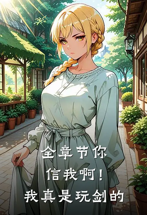 全章节你信我啊!我真是玩剑的