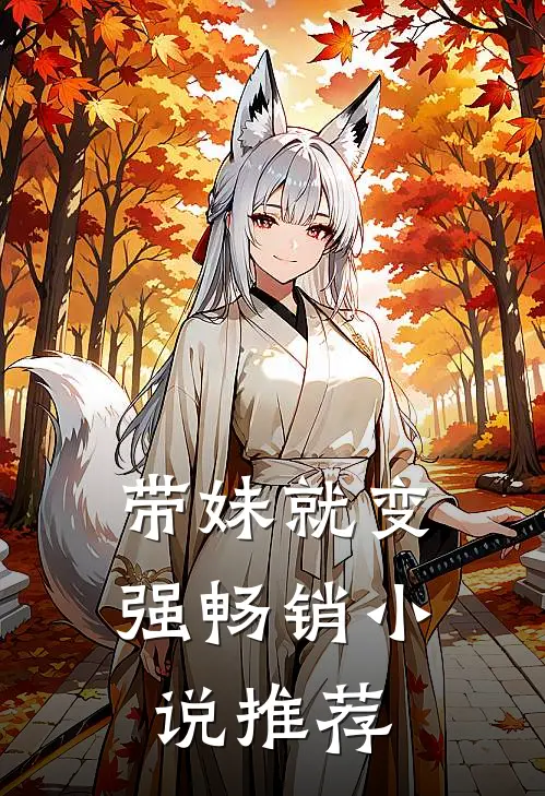 带妹就变强畅销推荐完结