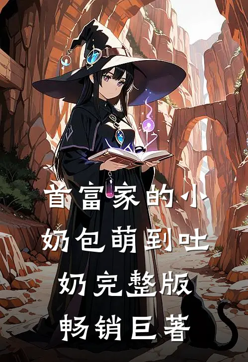 首富家的小奶包萌到吐奶完整版畅销巨著