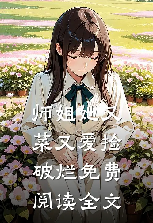 师姐她又菜又爱捡破烂免费阅读全文