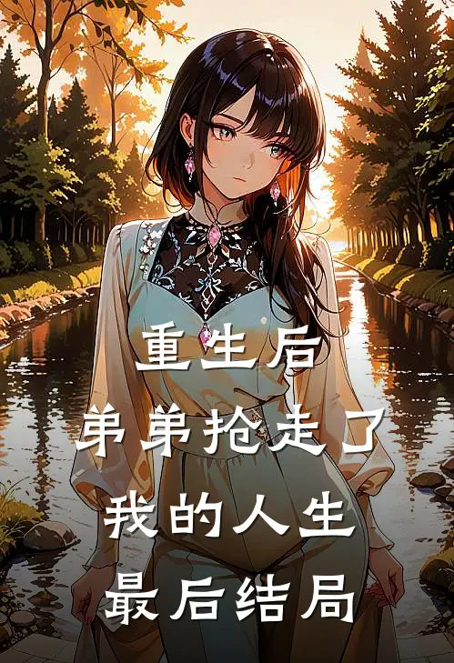 重生后,弟弟抢走了我的人生最后结局
