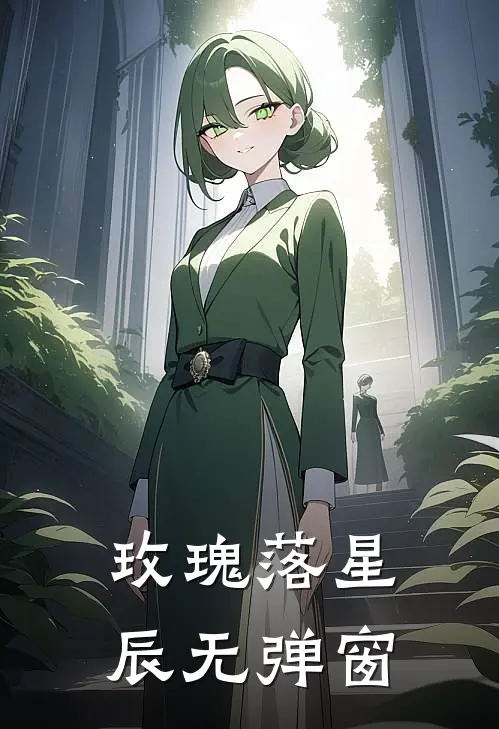 玫瑰落星辰无弹窗