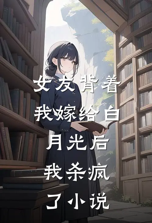 女友背着我嫁给白月光后,我杀疯了在线阅读