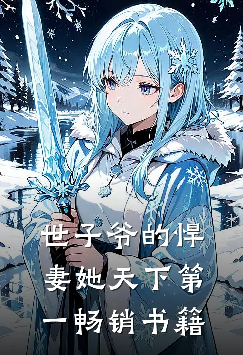 世子爷的悍妻她天下第一畅销书籍