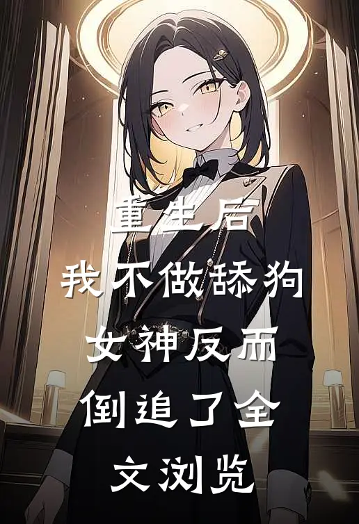 重生后，我不做舔狗，女神反而倒追了全文浏览