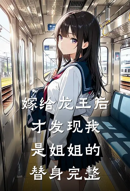 嫁给龙王后,才发现我是姐姐的替身完整视频