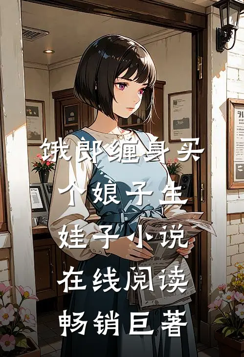 饿郎缠身买个娘子生娃子小说在线阅读畅销巨著