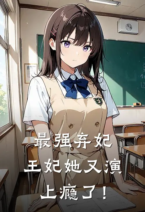 最强弃妃：王妃她又演上瘾了！
