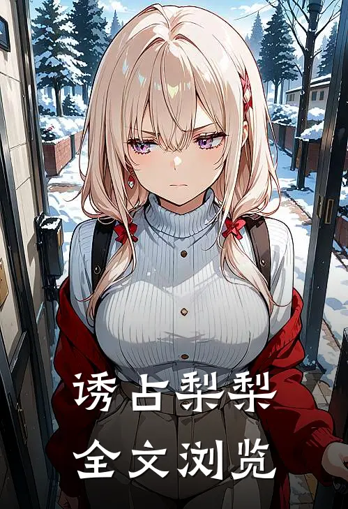 诱占梨梨全文浏览