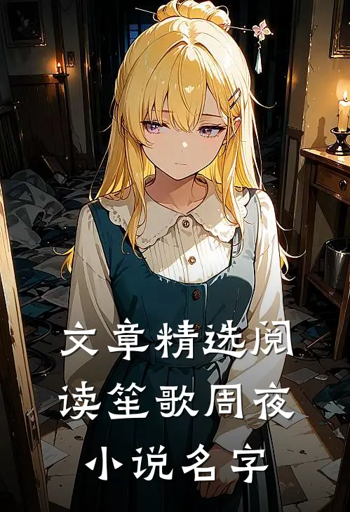 文章精选阅读笙歌周夜小说名字