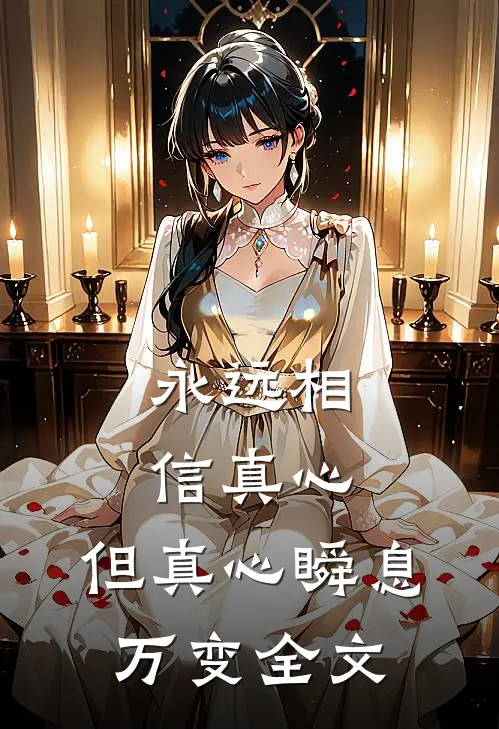永远相信真心,但真心瞬息万变全文免费阅读