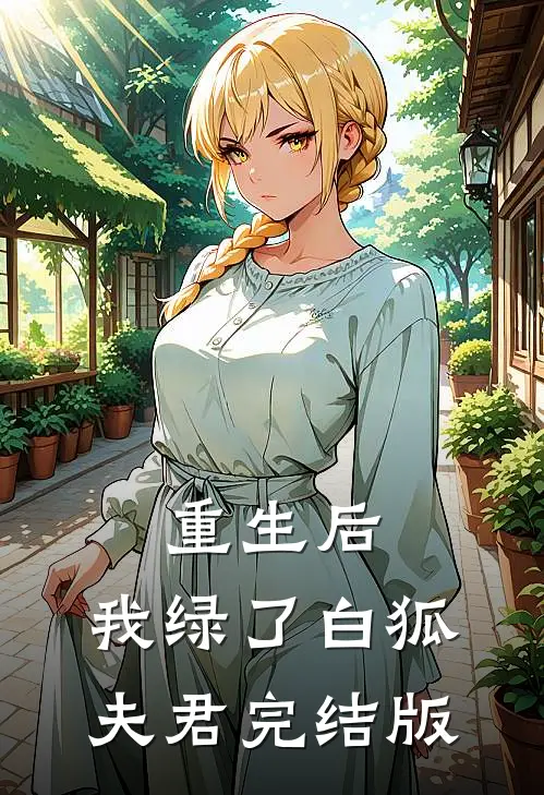 重生后,我绿了白狐夫君完结版