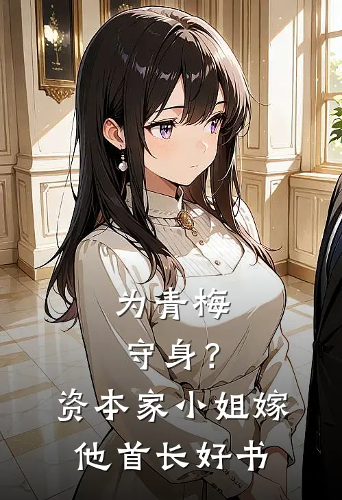 为青梅守身？资本家小姐嫁他首长好书