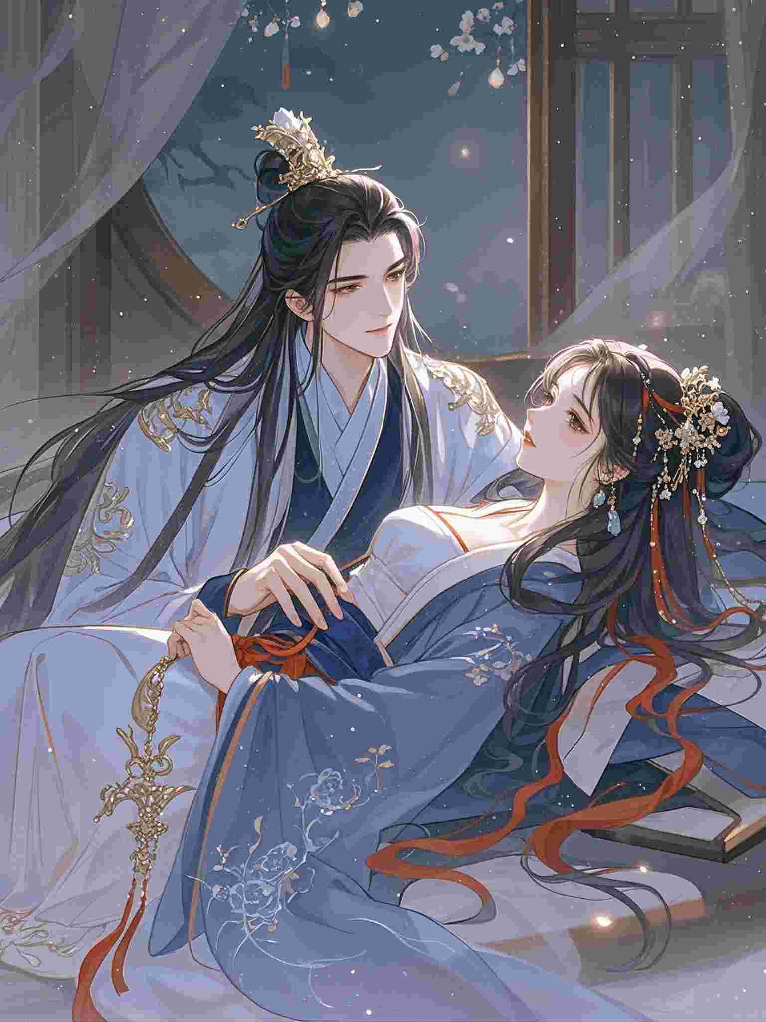 觉醒八五：禁欲教授勾缠好孕不停宋知窈纪惟深