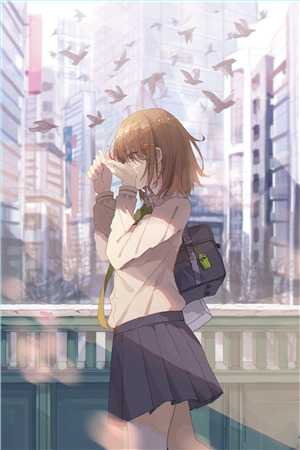 我退学去菜市场杀鱼后，学霸校草慌了番外+无删减
