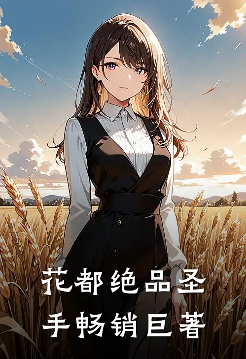 花都绝品圣手畅销巨著
