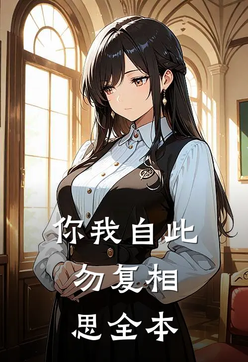 你我自此,勿复相思全本翻译