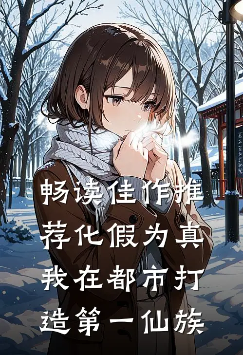 畅读佳作推荐化假为真，我在都市打造第一仙族