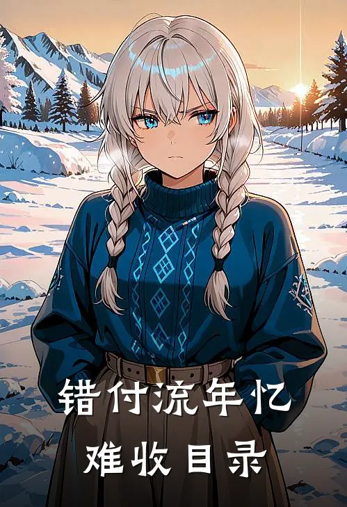 错付流年忆难收目录