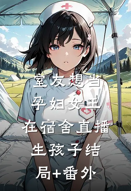 室友想当孕妇女王，在宿舍直播生孩子结局+番外