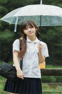 欺负贫苦小可怜？他是未来真大佬时轻年尤清水番外