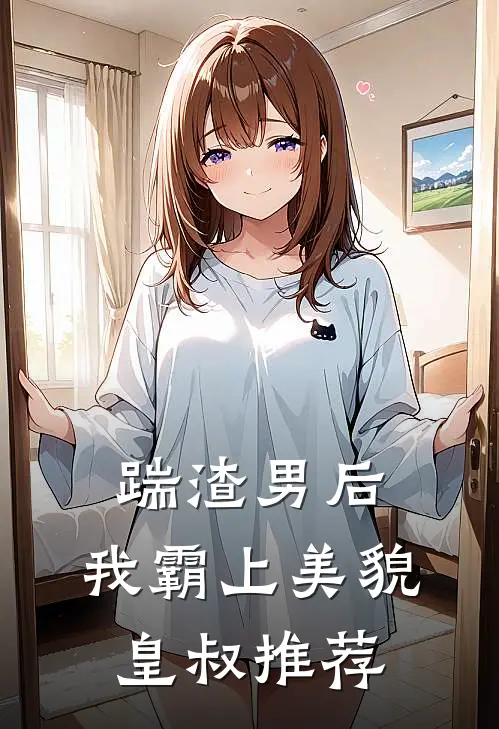 踹渣男后，我霸上美貌皇叔推荐