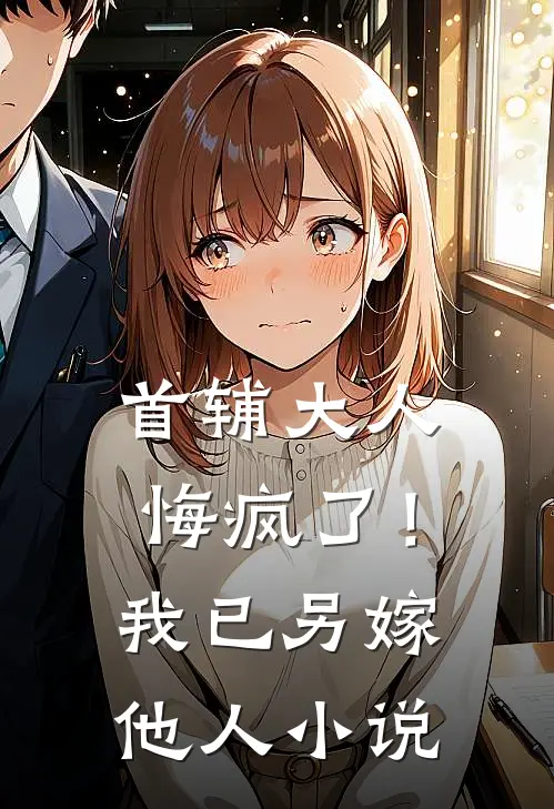 首辅大人悔疯了!我已另嫁他人