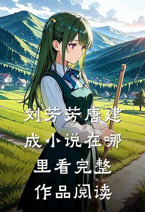 刘芳芳唐建成小说在哪里看完整作品阅读