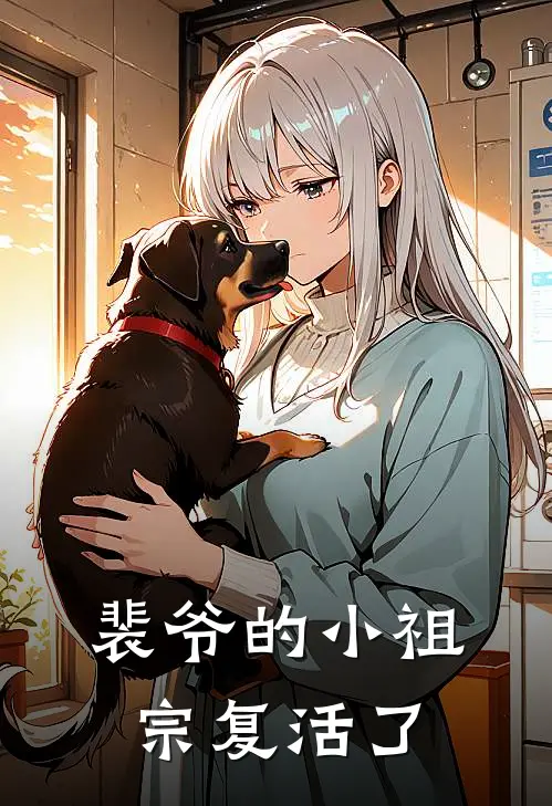 裴爷的小祖宗复活了