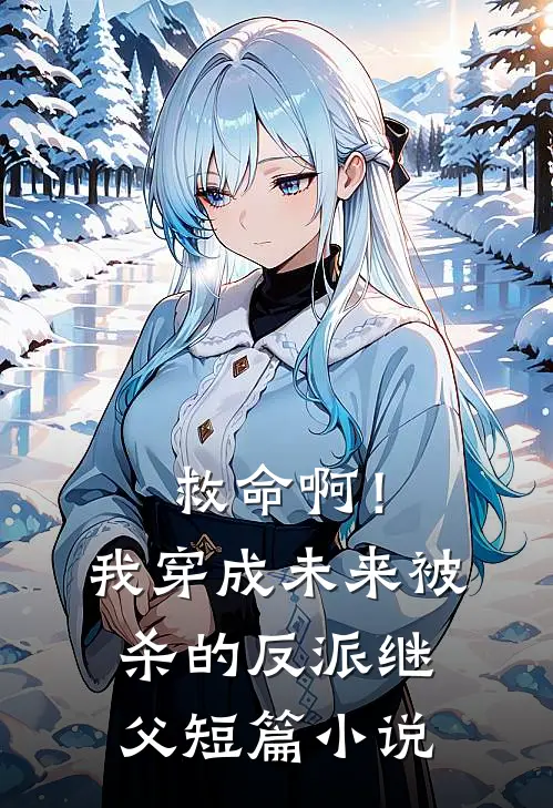 救命啊!我穿成未来被杀的反派继父短篇免费阅读
