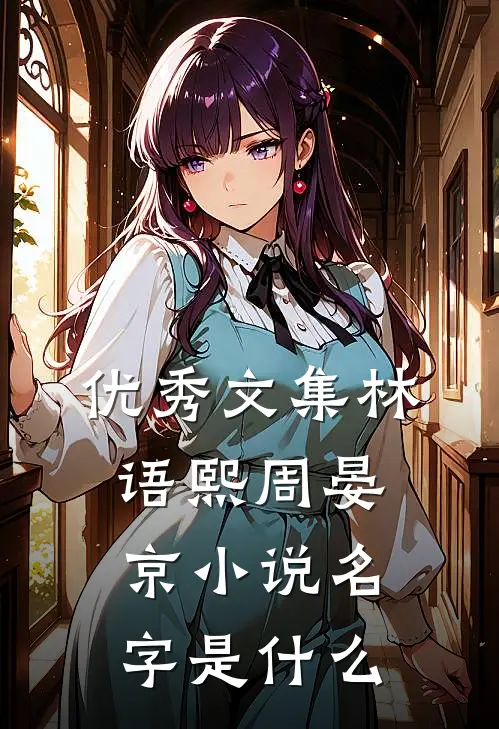 优秀文集林语熙周晏京小说名字是什么