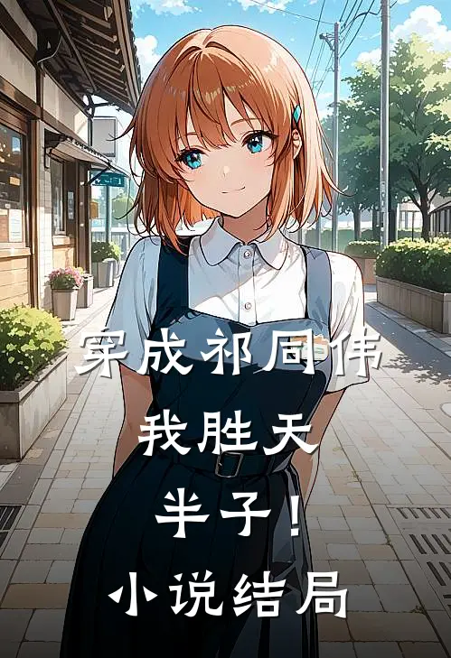 穿成祁同伟,我胜天半子!结局怎么样