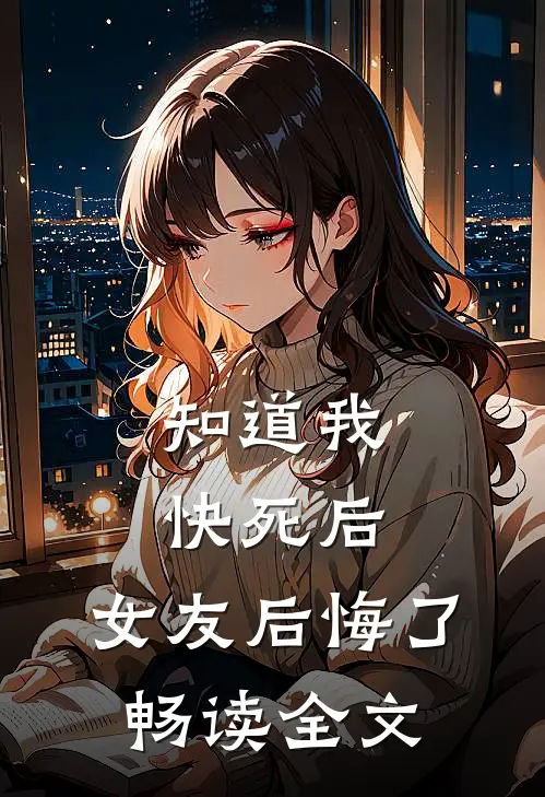 知道我快死后,女友后悔了畅读全文