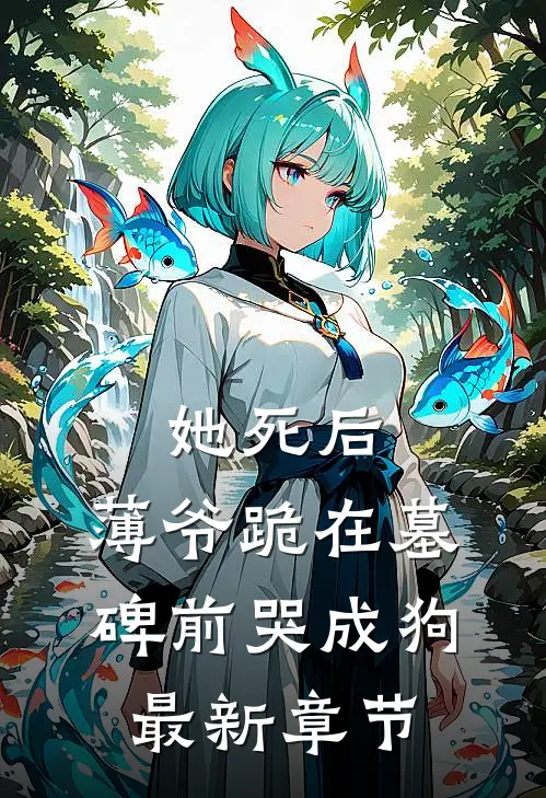 她死后，薄爷跪在墓碑前哭成狗最新章节